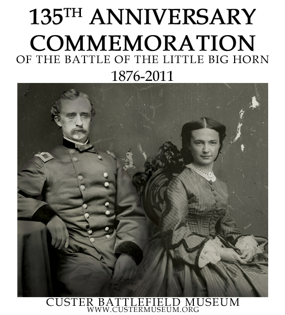 135th Anniversary first day cover